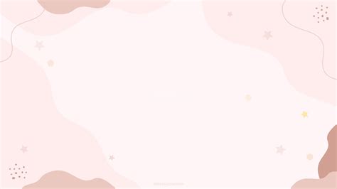 aesthetic pastel cute powerpoint background